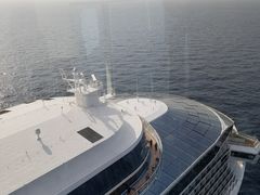 -福冈国际邮轮码头
