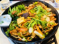 -山城正宗集安高丽火盆
