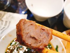 -皇城老妈·大连海鲜火锅(港湾店)