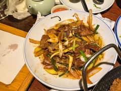 -大牌大·传统杭帮菜(湖滨店)