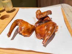 -汤城小厨•粤菜•靓汤(西直门凯德MALL店)