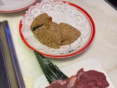 -焱三乐四川火锅店(经纬街店)