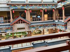 -银泰百货(北京大红门店)