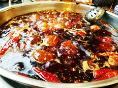 -飘香火锅(玉林西路店)