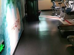 -一兆韦德健身(古美店)