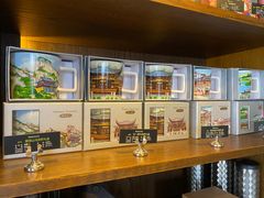 -星巴克(舟山蜈蚣峙店)