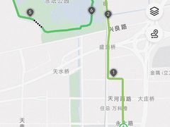 -大兴滨河森林公园