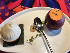 -上海滩餐厅(BFC外滩金融中心店)