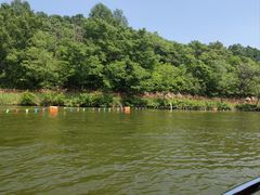 -玉渡山自然风景区