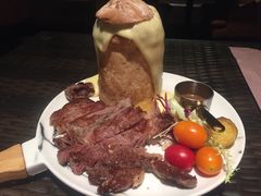 -Lingo西餐厅(仙乐斯广场店)