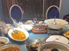 -楚鱼王·河鲜·湖北菜(华农店)