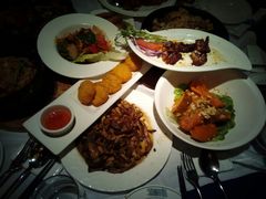 -Aqua Oasis 水天堂(爱山广场店)