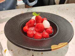 -大树餐厅(环球港店)