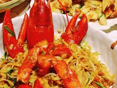 -十面欢腾(长乐路店)