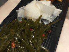 -唛嘻哒烤串朝鲜族风味(金桥店)