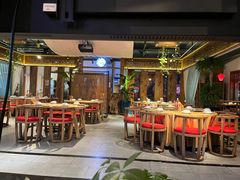 -水煮三国·川鲁江湖菜(香山店)