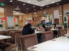 大堂-嘉和一品粥(天秀店)