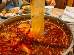 -胖子鱼·天水麻辣鱼火锅(秦州407店)