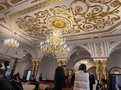 -华梅西餐厅(哈尔滨中央大街店)