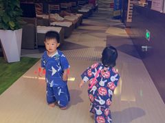 -汤连得温泉馆(宝山店)