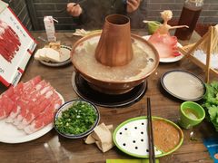 -芝麻花餐厅(祁家豁子店)