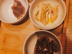 -莲·中餐厅(成都首座万豪酒店)