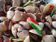 -四川人郑霞海鲜