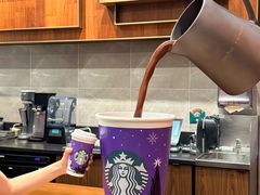 -星巴克臻选(广州沙面店)