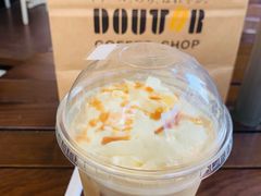 -DOUTOR德咖伦(吴江路店)