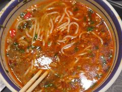 -云阿蛮云南生烫牛肉米线(奉贤路店)