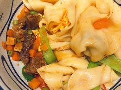 -陇上秦轩biangbiang面(萧山万象汇店)