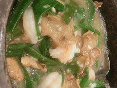 -文兴酒家(Chinatown - Gerrard Street)