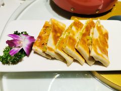 -宁夏国强手抓羊肉·清真菜(未央路凤三店)