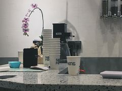 -Something For(中洲湾店)