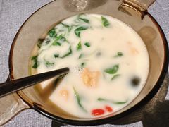 -柿合缘新京菜(静安嘉里中心店)