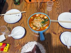 -鸽子窝专业烧烤店(长白店)