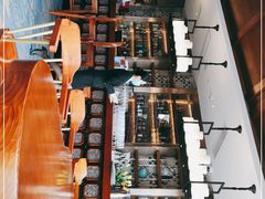 -V Bar海景扒房(北海湾惠龙万达嘉华酒店)