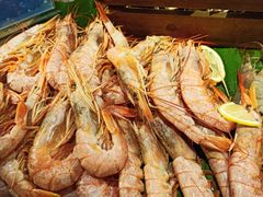 -丽彩天祺酒店-自助餐厅