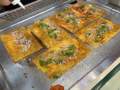 -冠雄先生烤冷面(熙街旗舰店)