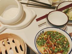 -唐猫庭院·千年陕菜(大唐不夜城店)