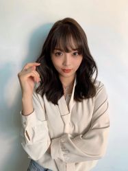 -摩登时代美发沙龙