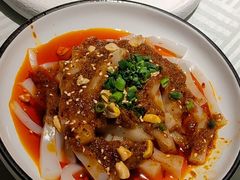 -渝信川菜(西单店)