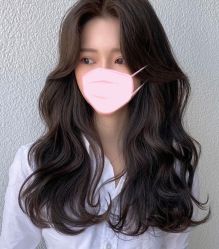 点击看大图 -3am hair salon烫发染发接发