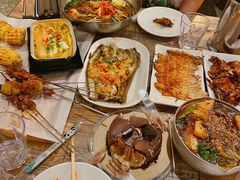 -枪火串烧·东北特色烧烤(罗湖总店)