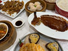 -丰鲤楼•闽南茶楼(仟禧汇店)