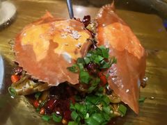 -胡桃里音乐酒馆(曲江店)