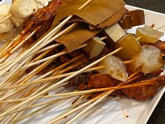 -川成串·自助串串香火锅(朝阳店)