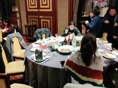 包厢-同里湖大饭店-怡景轩中餐厅(同里古镇店)