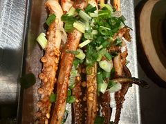 -麦凯伦烧烤·精酿超级工厂店(金桥总店)