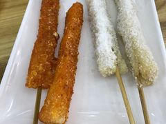 -马三洋芋片(兰州总店)